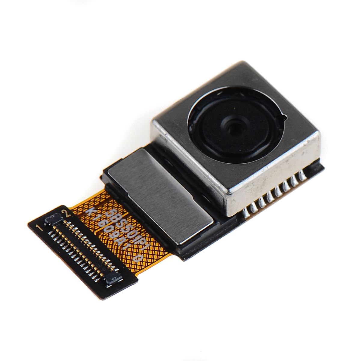 Front Facing Small Camera Module Replacement Cell Phone Camera Flex