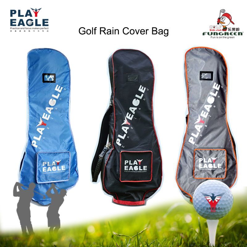 2017 Wholesale Waterproof Golf Bag Rain