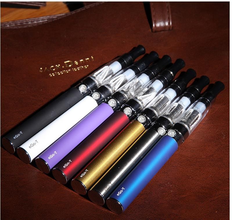 Ce4 Ego Starter Kit Ce4 Electronic Cigarette Blister Kits E Cig 650mah