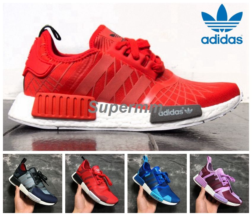 adidas originals nmd womens purple