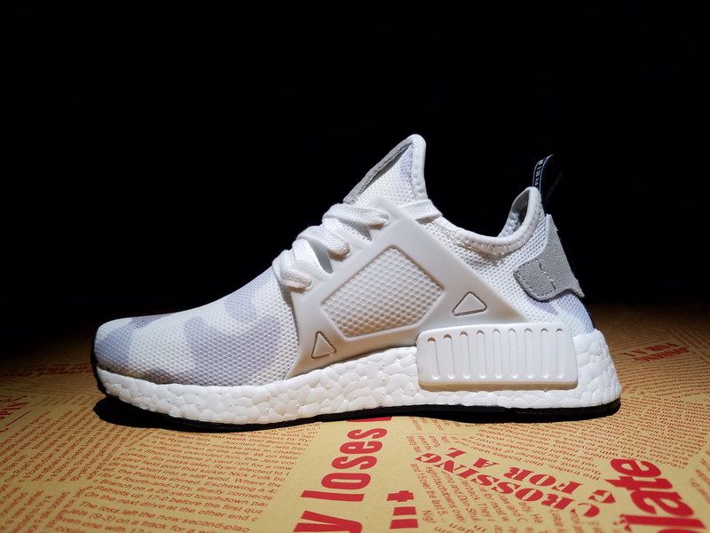 Adidas NMD XR1 PK 'Triple Black' Release Reminder Singapore