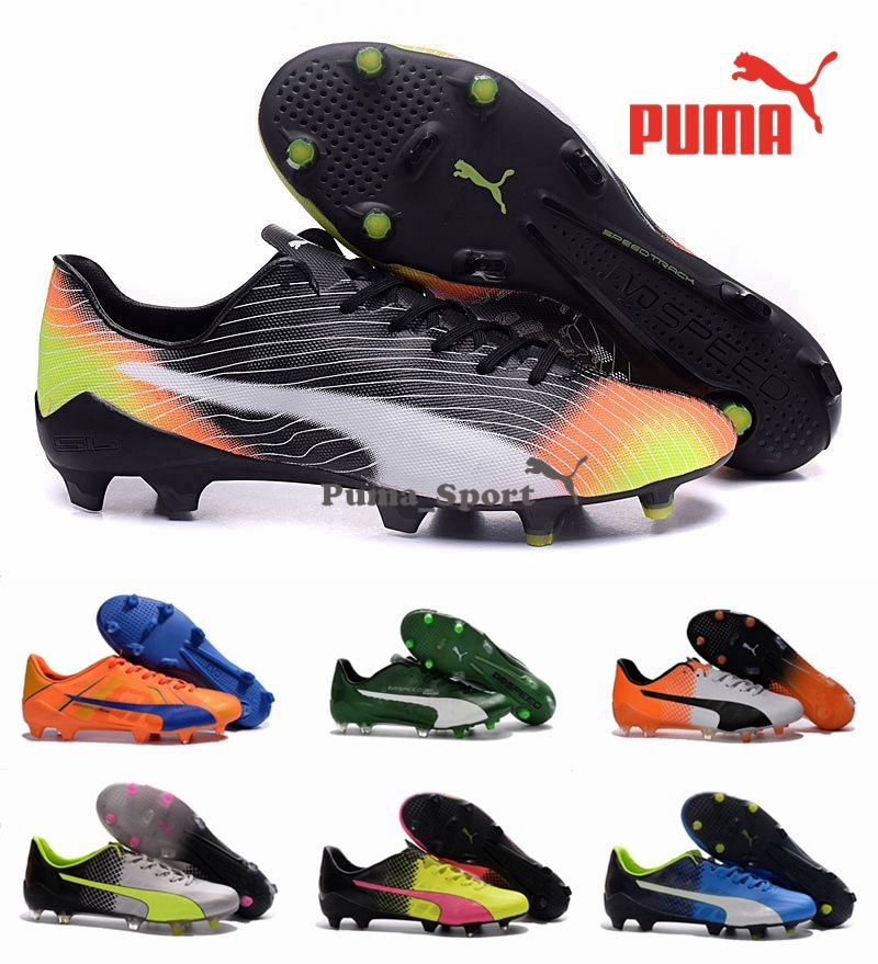 Puma 2017 Soccer Cleats Puma 2017 Soccer Cleats