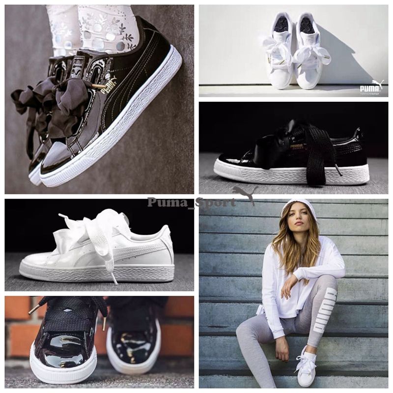 Puma Heart Style Puma Heart Style