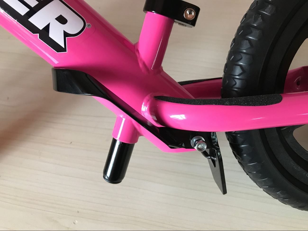 2018 New Strider Brake Pads Kit Freno Foot Brake Assembly Stand For