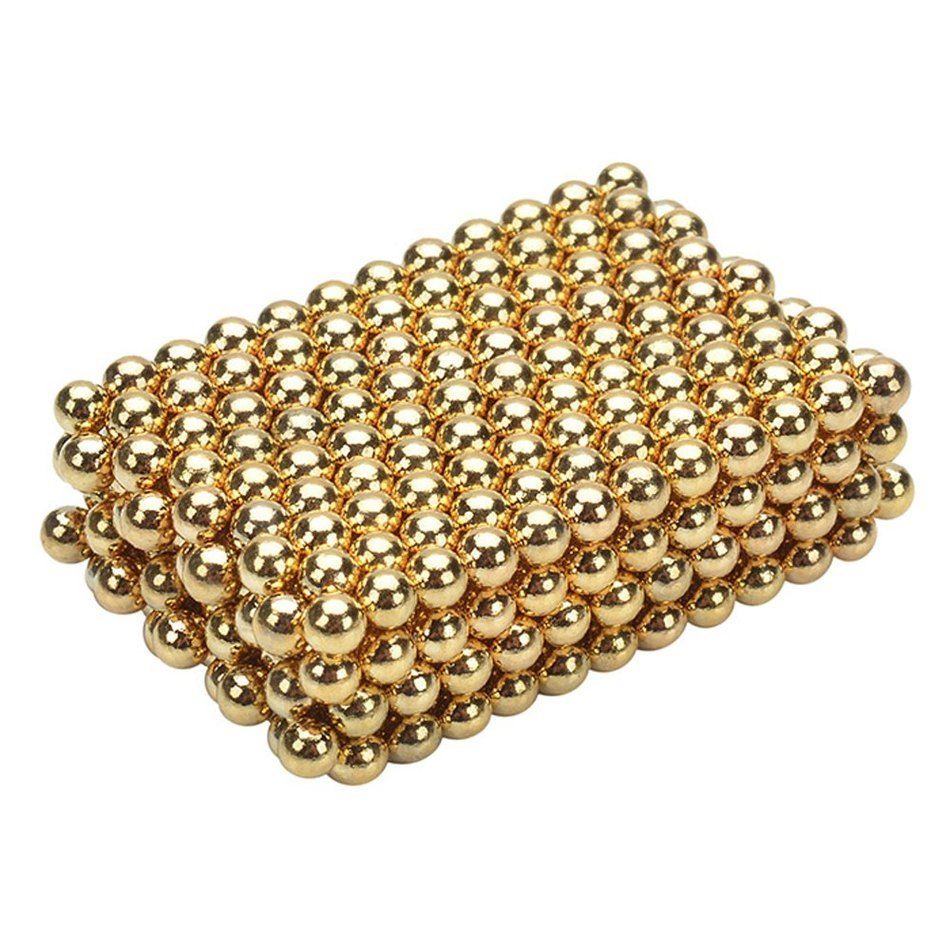 mini magnetic balls