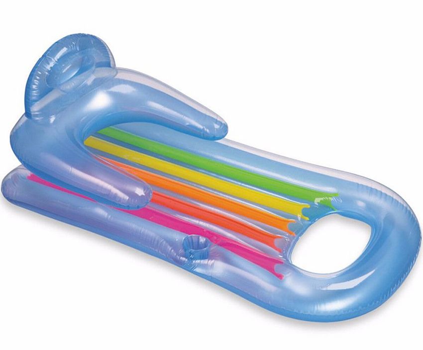 sturdy pool float