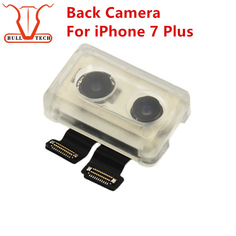 Back Camera Module Replacement Part for IPhone 7 Plus 7Plus 7P Big Cam