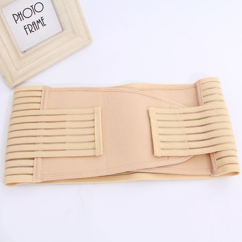 2017 Postnatal Pelvis Correct Belt Women Postpartum Pelvic Bandage