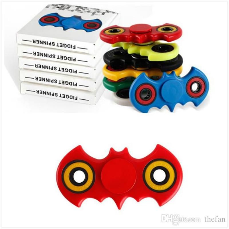 batman spinner price