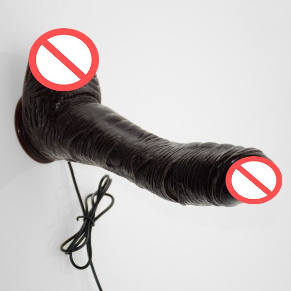 nude on gold coast 5 inch brown dildo