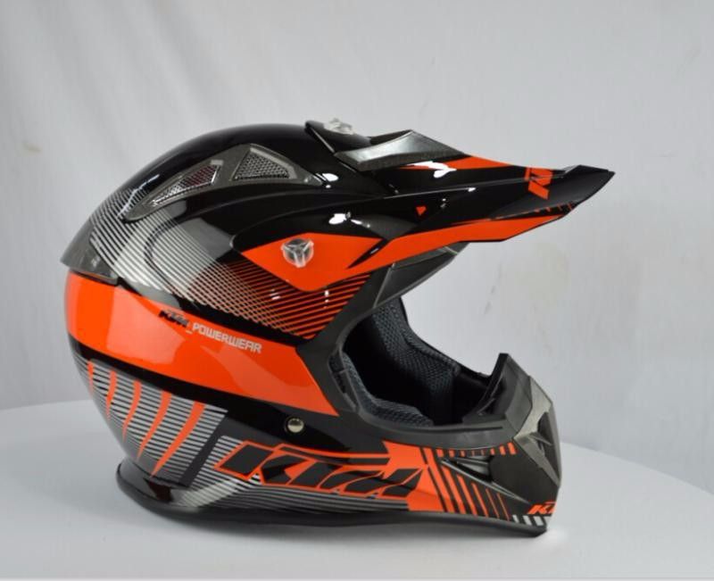 Ktm Motorcycle Helmet Casco Capacete Atv Dirtbike Off Road Ktm