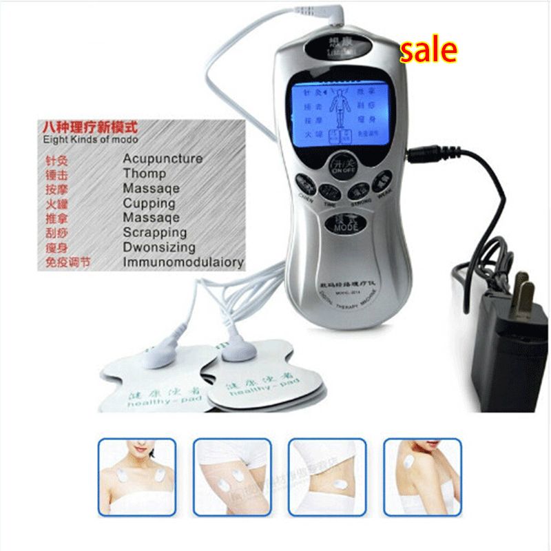 New 2016 Good!tens Weight Loss Body Wrap Acupuncture Digital Therapy