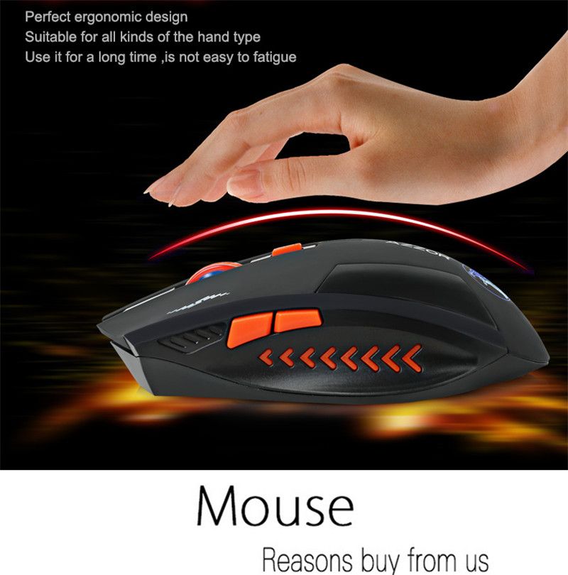 computer gaming