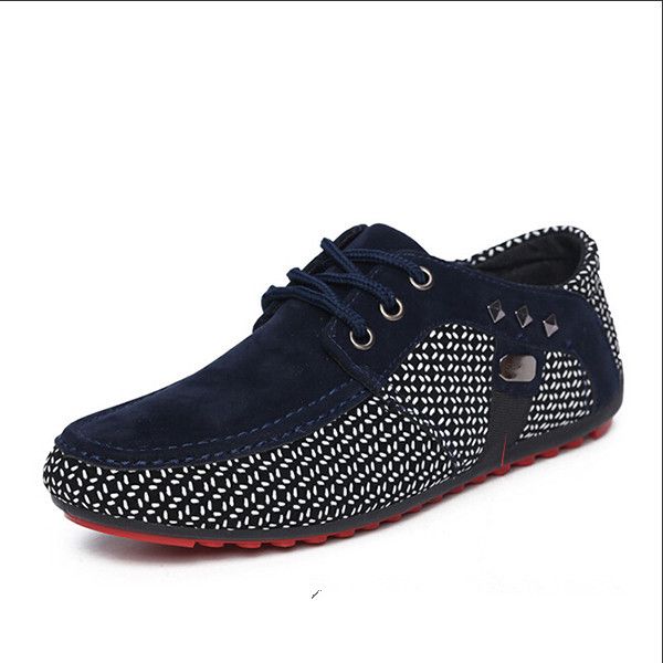 plus size shoes fashion brand breathable suede mens blue casual shoes 2016 trends low top plus size shoes fashion brand breathable suede mens blue casual shoes 2016 trends low top