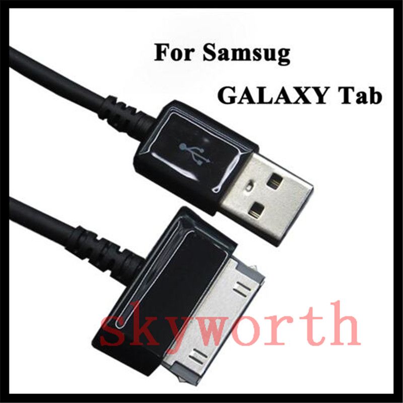 Usb Data Sync Charger Cable For Samsung Galaxy Tab Tab 3 S S2 T580 T560