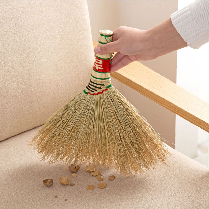 Broom Clean Household Cleaning Tools Seedlings High Quality