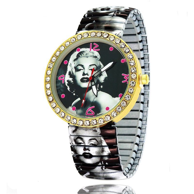 marilyn monroe watch new 2017 fashion marilyn monroe women watch casual simple marilyn monroe watch new 2017 fashion marilyn monroe women watch casual simple