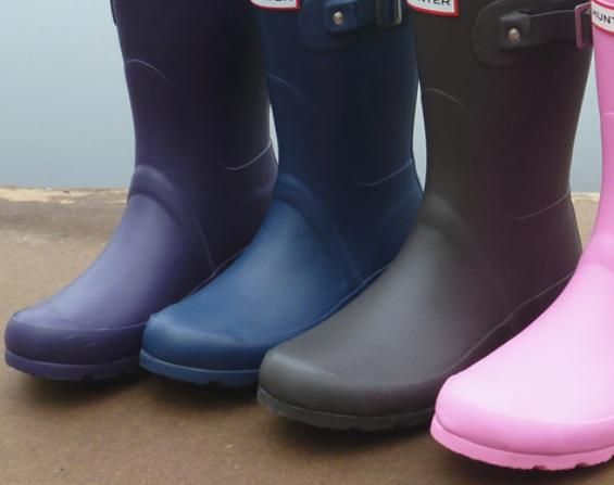 Rain Boot Brands Top - Yu Boots