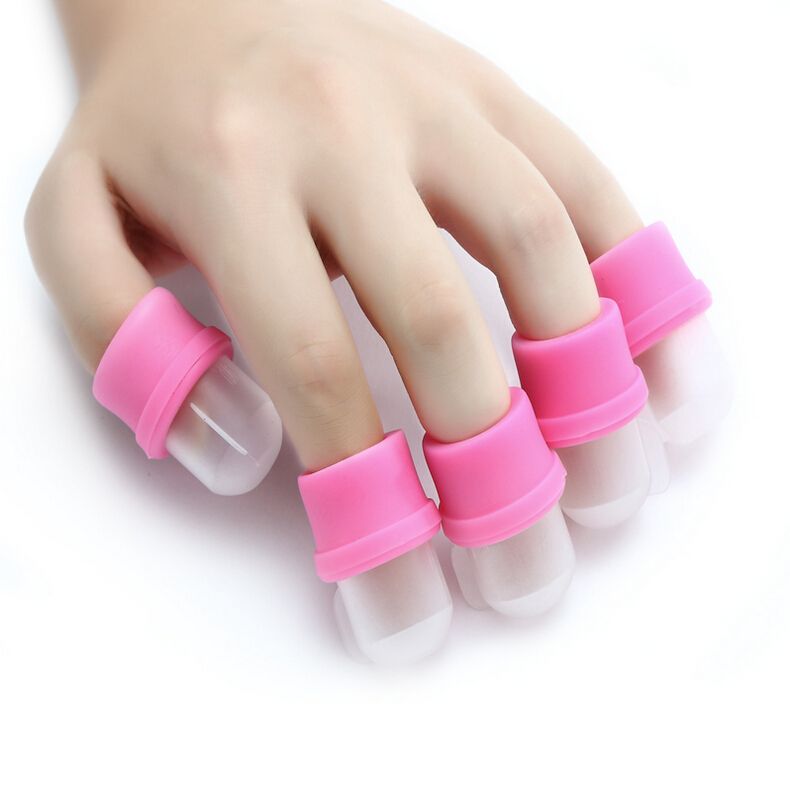 Image result for nail soaker