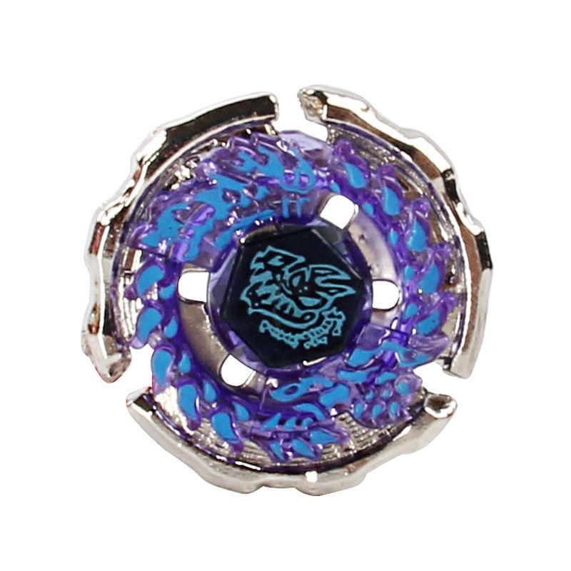 Beyblade Metal Fusion L Drago Destructor