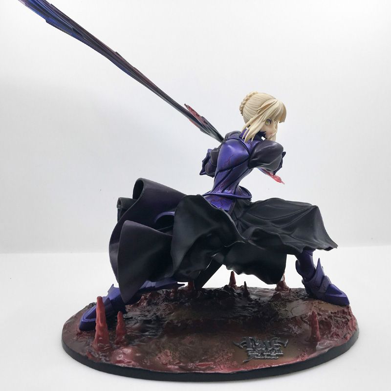 saber vortigern