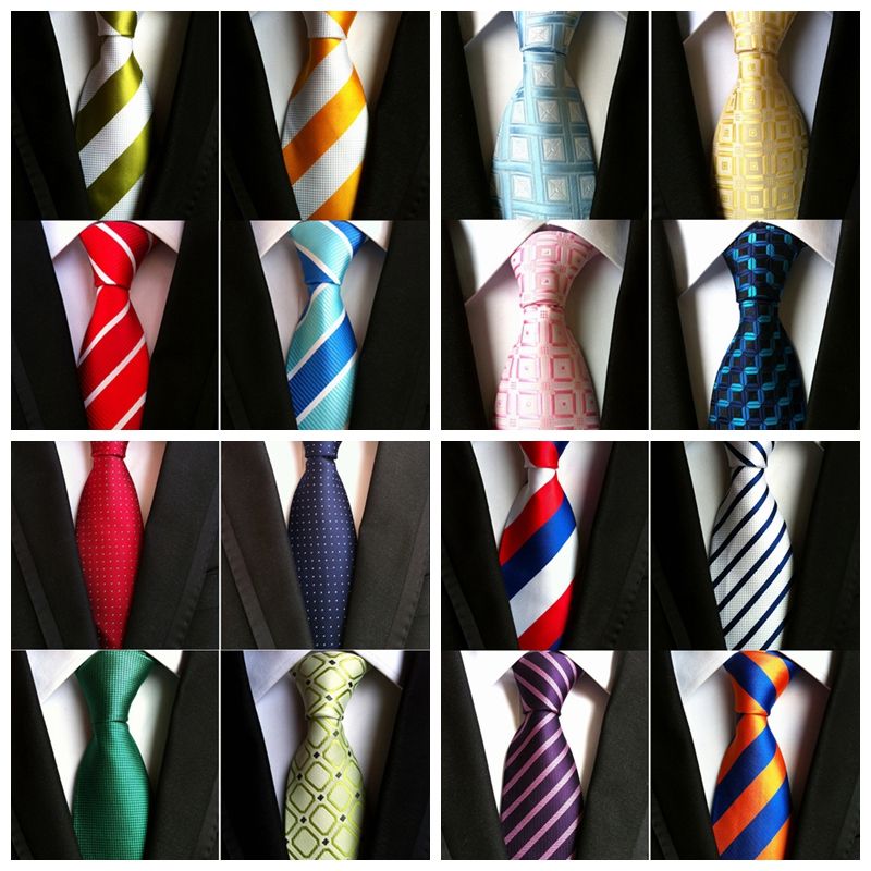 mens dress tie