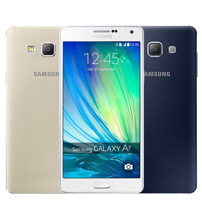 samsung a7 core