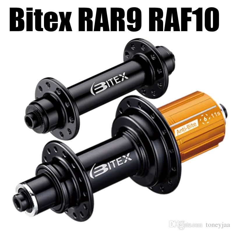 best budget hubs mtb