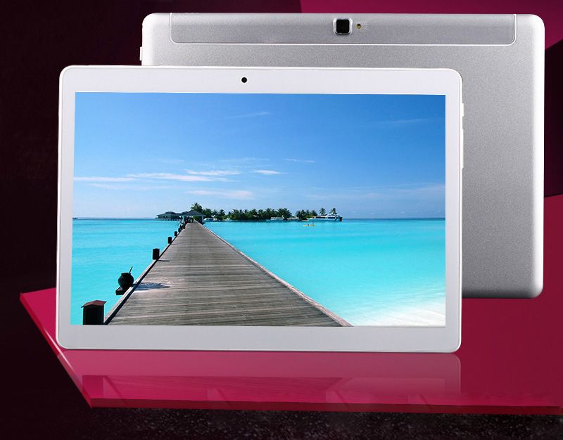 Mtk6582 Quad Core 3g Talk Phablet Tablet 10 Inch Tablet High Definition