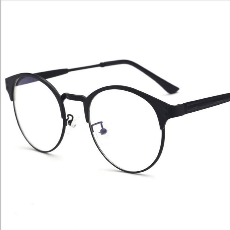 2018 Sunglasses For Women Men Student Sunglasses Frame Eyewear