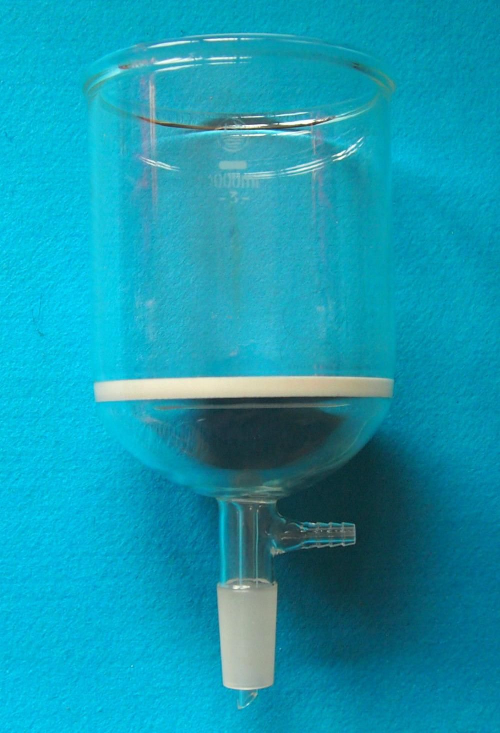 Online Cheap Wholesale 3000ml,24/40,Glass Buchner Funnel,3l Core Filter