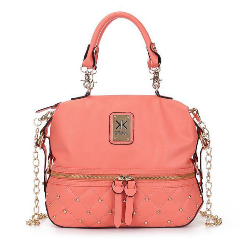 New Arrival Kim Kardashian Kollection Kk Shoulder Bag Designer Handbags