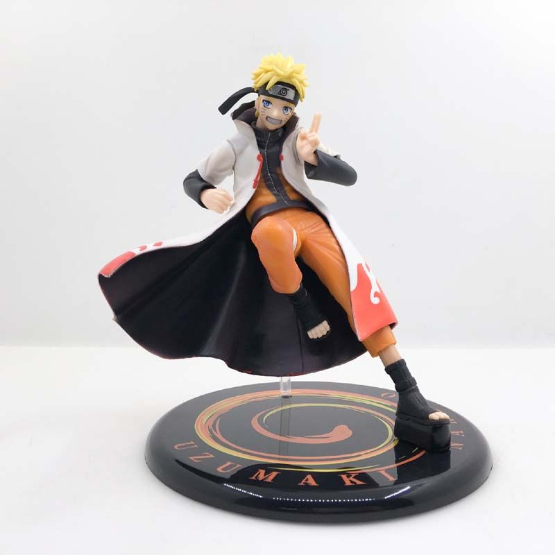 hokage toys