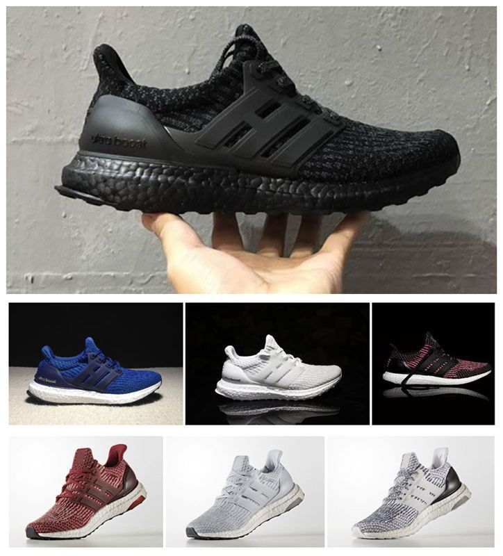 adidas ultra boost 3.0 triple black ultra boost uncaged 3.0 oreo