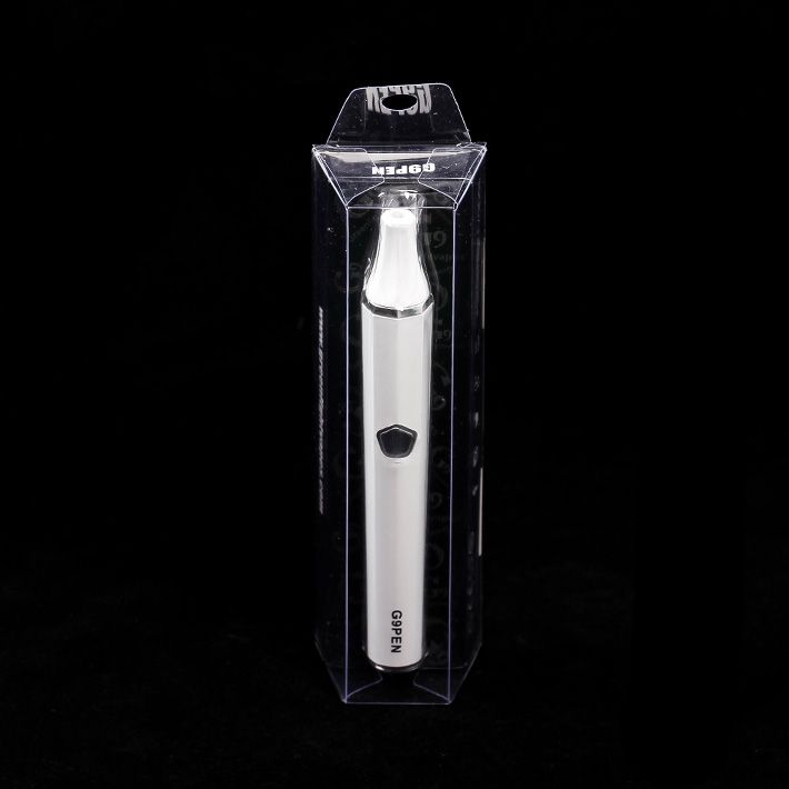 2017 Greenlightvapes Portable Wax Dab Rig Vaporizer Pen G9 Pen Electric