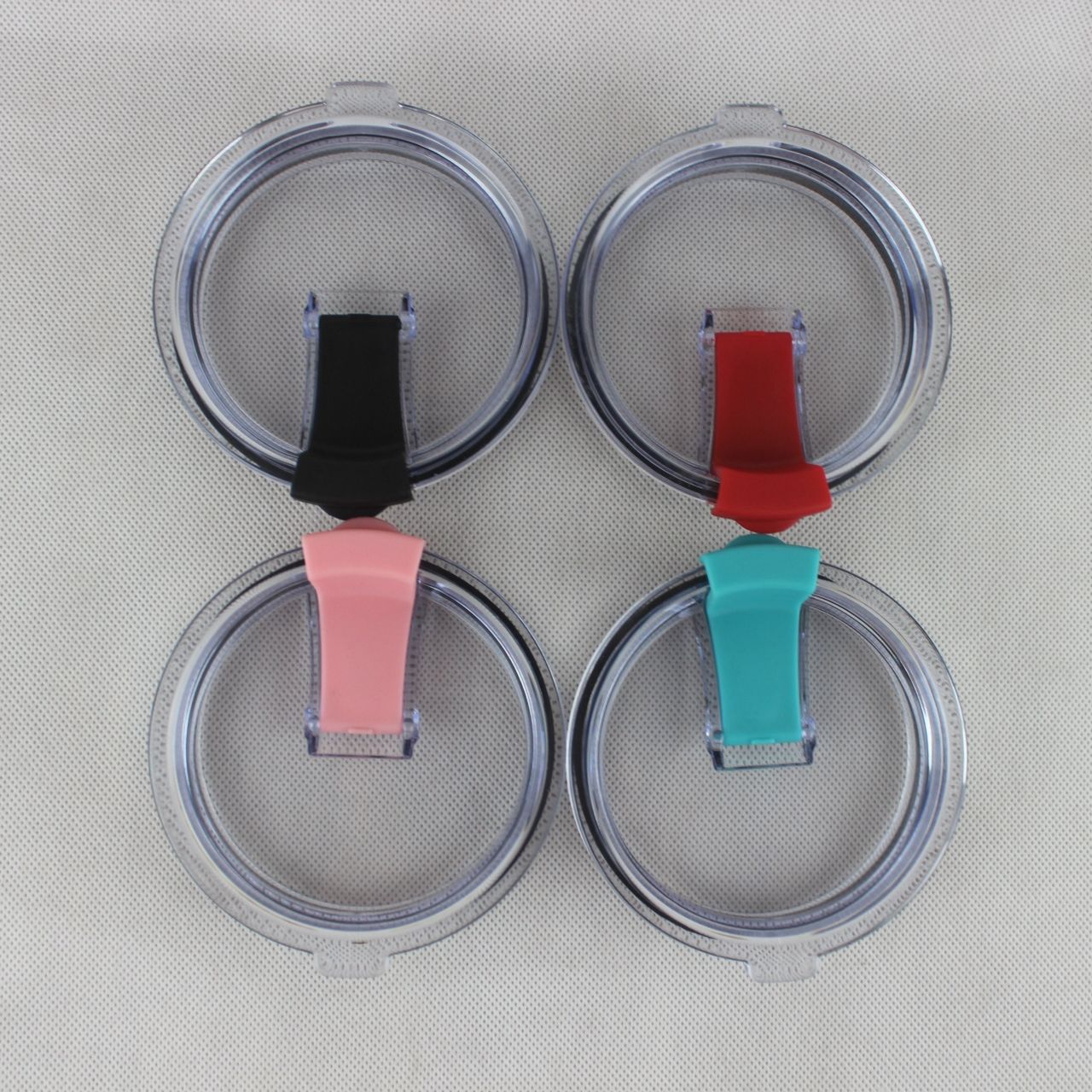 Yeti Cup Lids 20oz 30oz Rtic Tumbler Cup Lid Waterproof Seal Cover