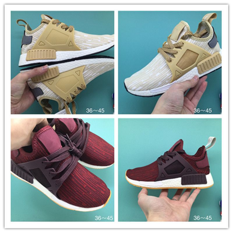 Adidas NMD_XR 1 Core Black Duck Camo White BA 7231 NMD XR 1