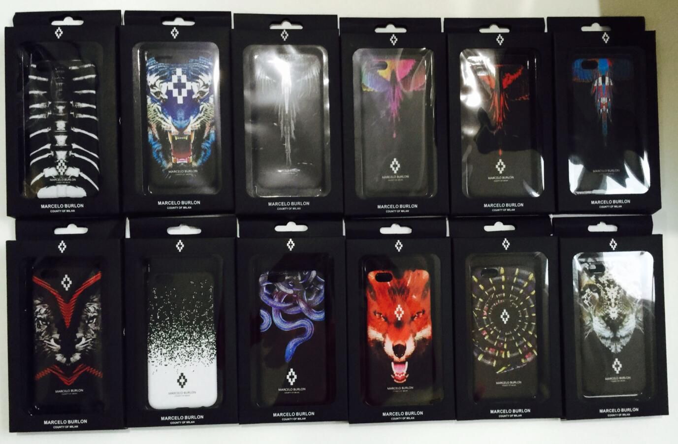 cool fashion marcelo burlon animal cover pc back cover for iphone 5 5s 6 6 plus 7 7 cool fashion marcelo burlon animal cover pc back cover for iphone 5 5s 6 6 plus 7 7
