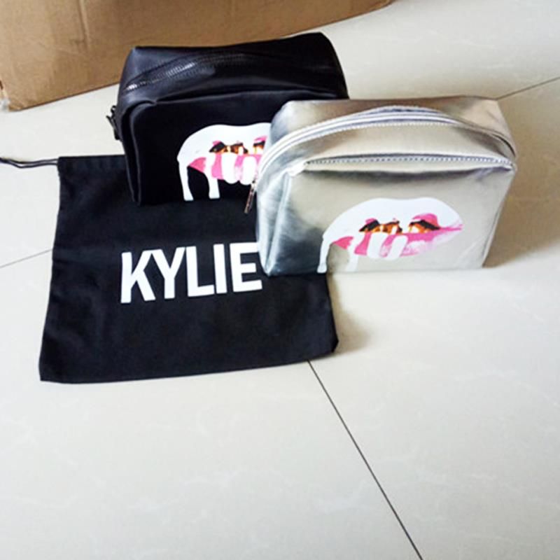 Kylie Bags Holiday Birthday Gift Makeup Cases Kylie Jenner Travel