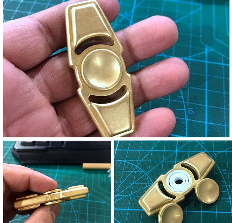 durable fidget spinner