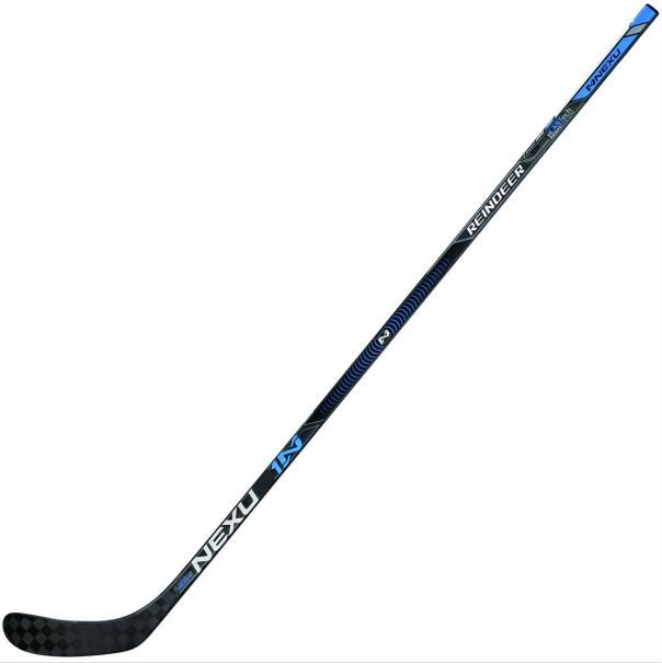 2018 2017 Nhl Hockey Stick 1n Sr/GripBlades PatternsP92 Pm9 P88 P02