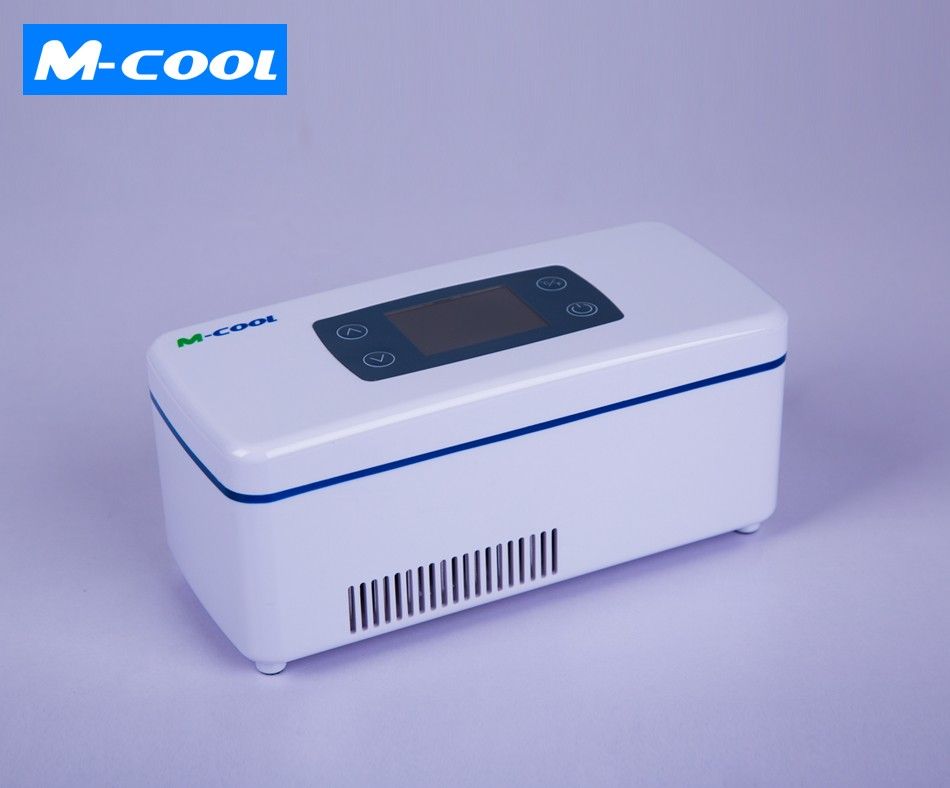 2018 Diabetes Healthcare Portable Medical Cooler/Mini Fridge Portable