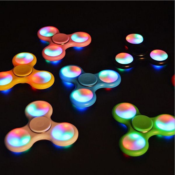 spinning top electric