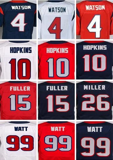 deandre hopkins elite jersey
