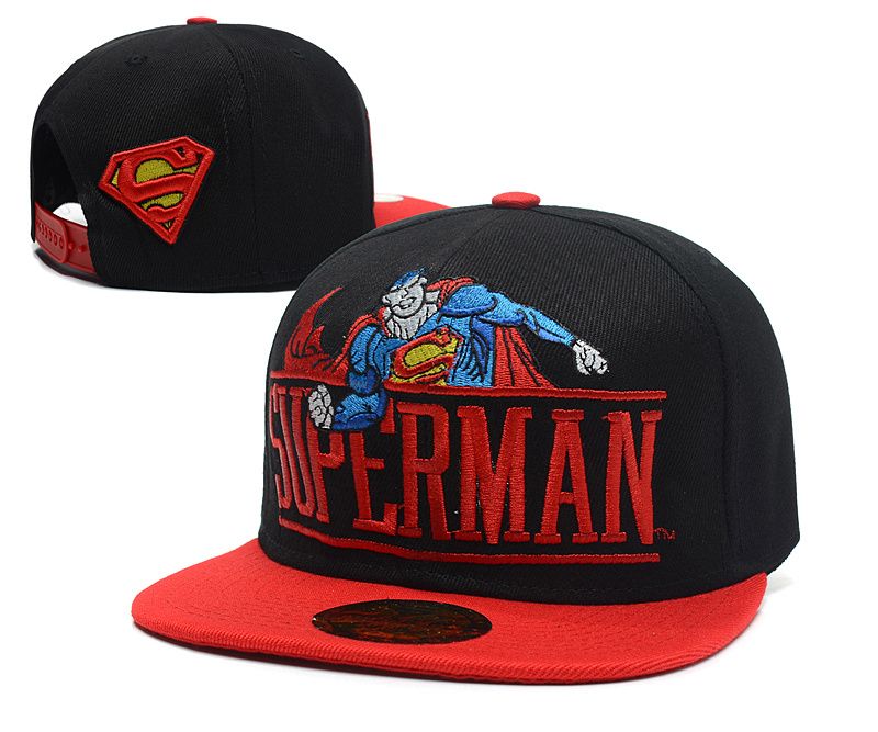 Men Cartoon Caps 2017 Black Superman Metal S Snapback Hats ... - 800 x 667 jpeg 60kB