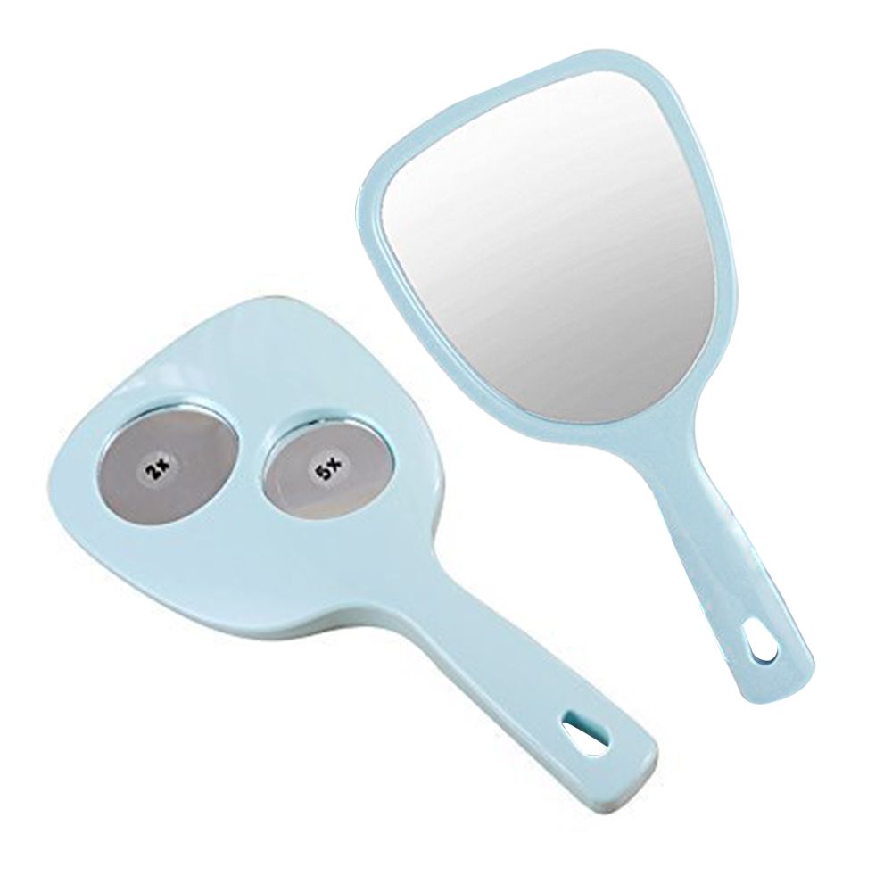 Online Cheap High Definition Hand Mirror For Makeup, Dental Oral