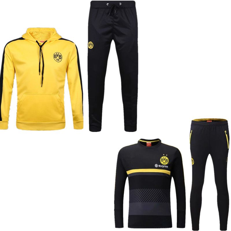 yellow champion jogging suit