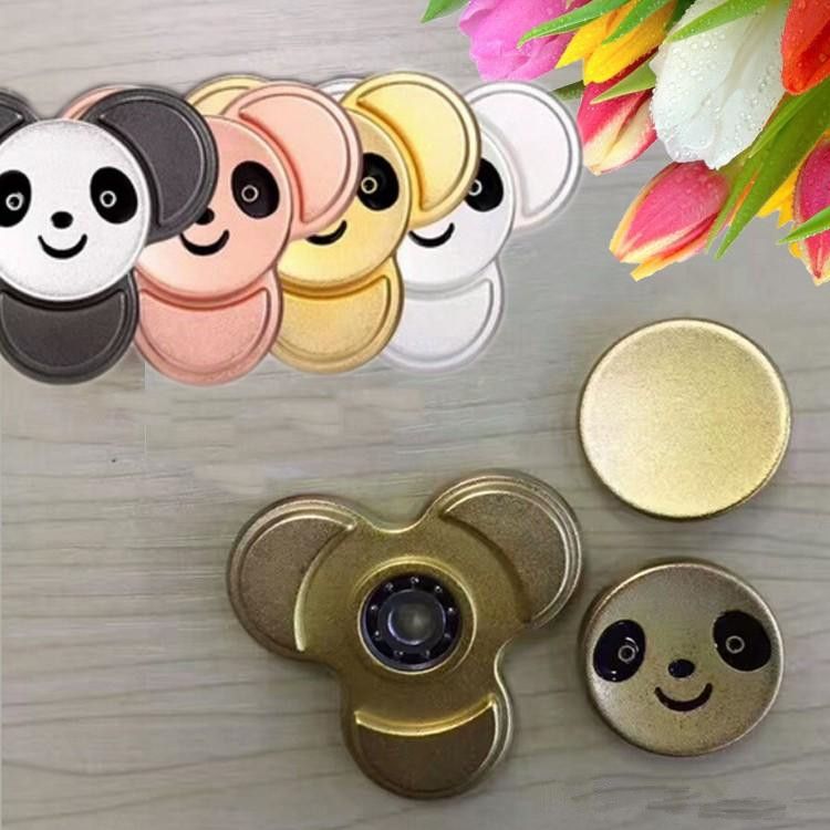 kawaii fidget spinner