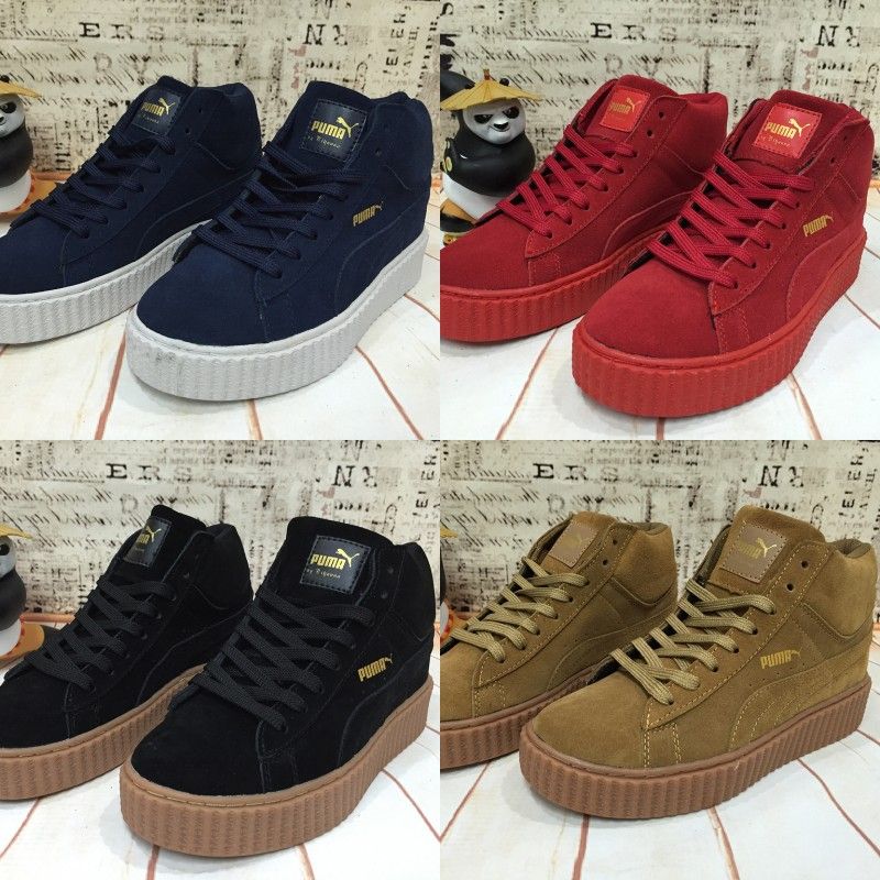puma rihanna 35
