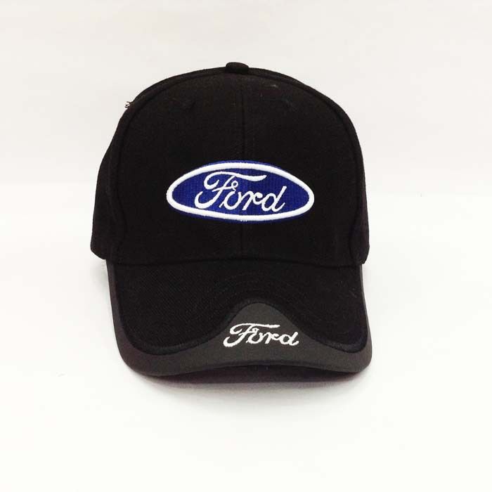 Wholesale Wholesale Summer Ford Car Profession Baseball Cap F1 Racing